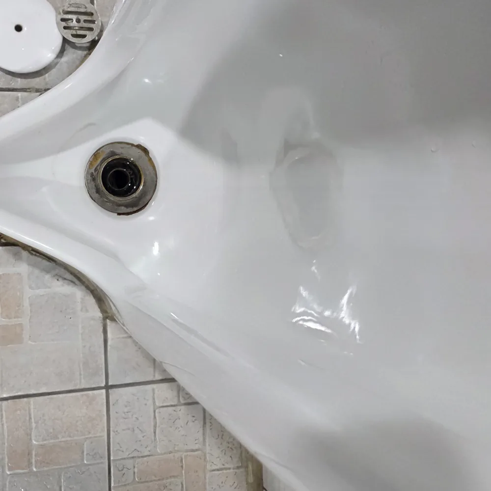 일산 소변기 막힘 일산 하수구막힘 이물질로 꽉 막힌 소변기 배수구, 물이 바로 내려갑니다 작업 후